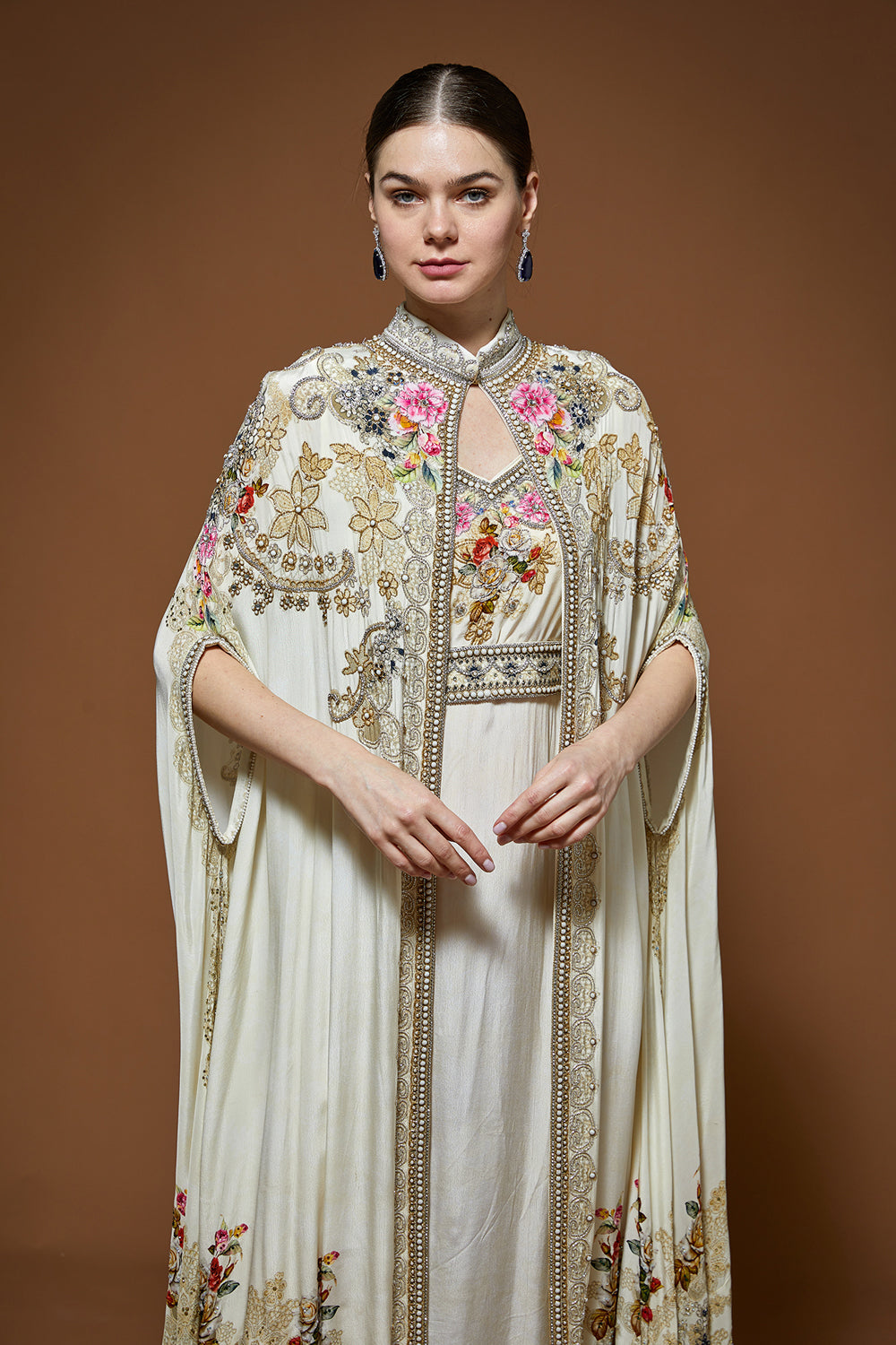 Gulistan Kaftan