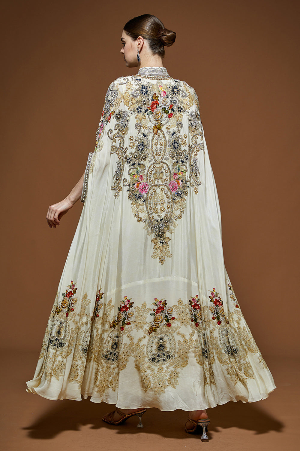 Gulistan Kaftan