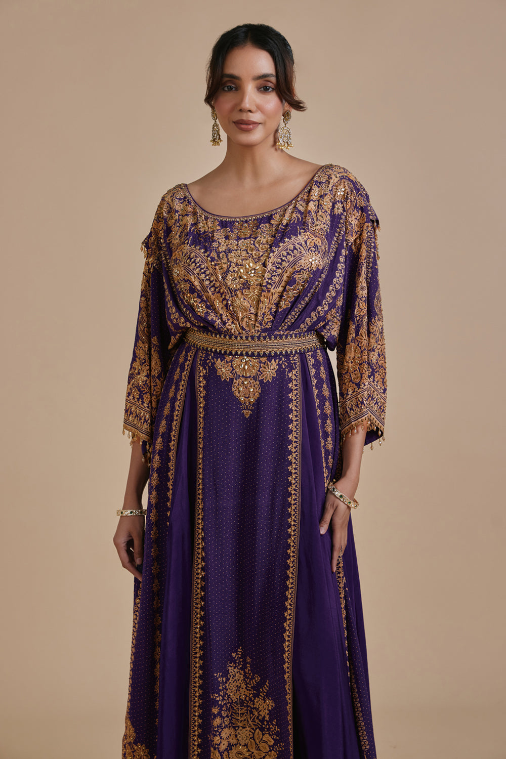Surah Gown