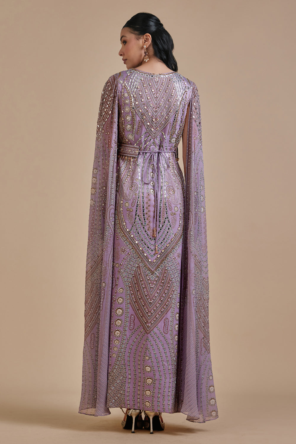 Malaki Gown