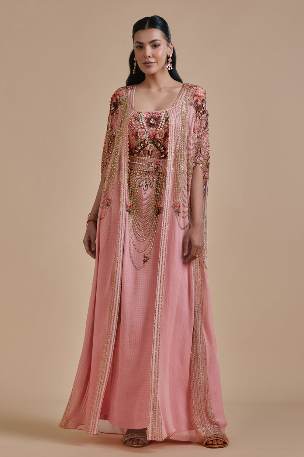 Tasmeem Gown