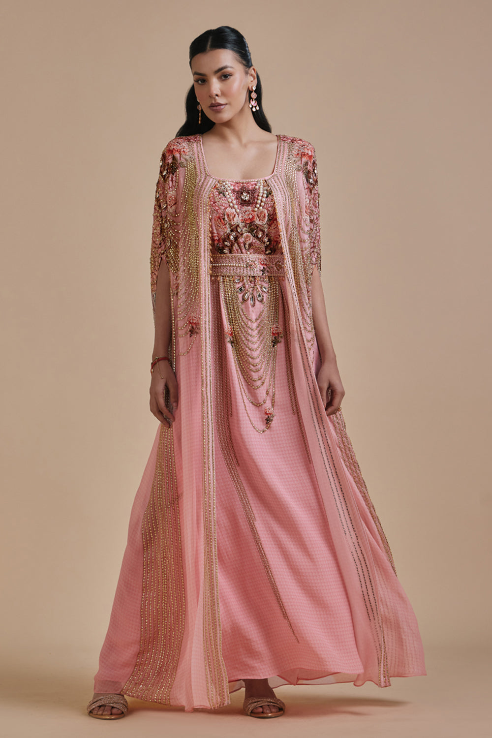 Tasmeem Gown